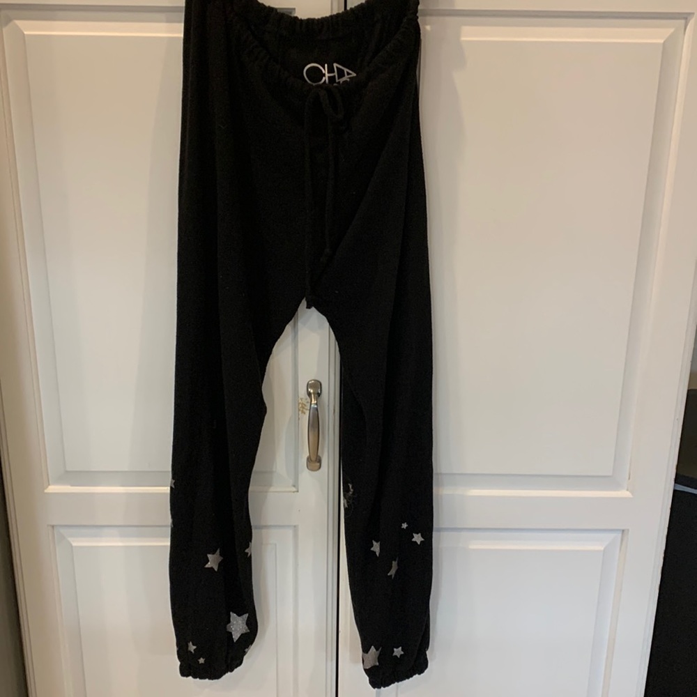 Chaser casual sweats